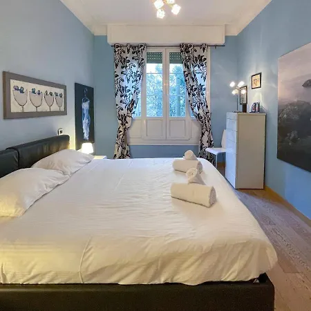 Bh - Comte De - Luxury 2 4 People Nicea