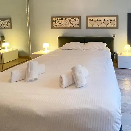 Apartament Bh - Comte De - Luxury 2 4 People *