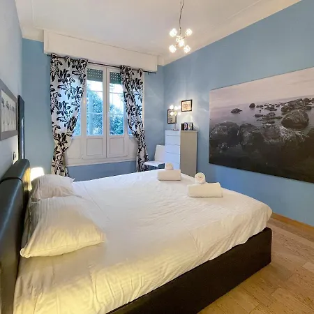 Apartament Bh - Comte De - Luxury 2 4 People *