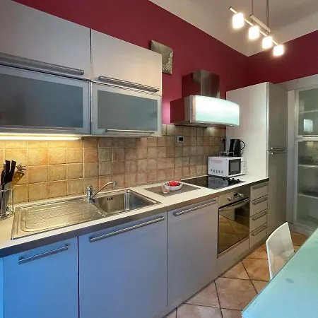 Bh - Comte De - Luxury 2 4 People Nicea