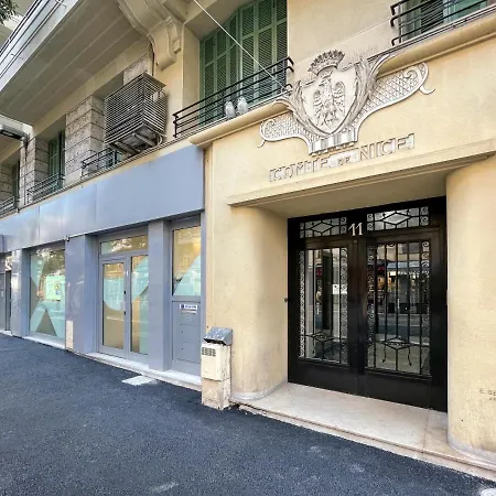 Bh - Comte De - Luxury 2 4 People Apartament