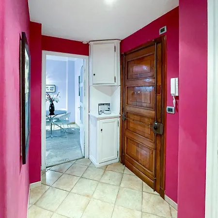 Bh - Comte De - Luxury 2 4 People Apartment Nice