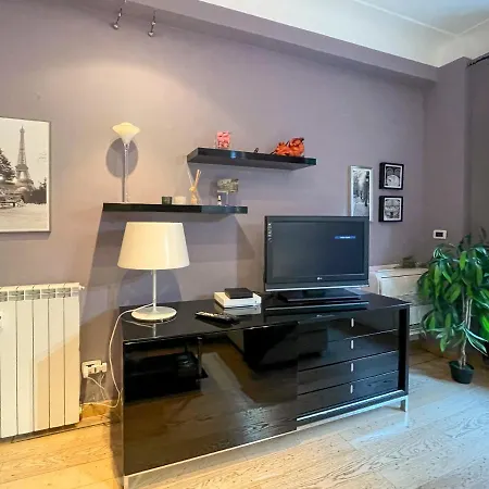 Bh - Comte De - Luxury 2 4 People Apartment *