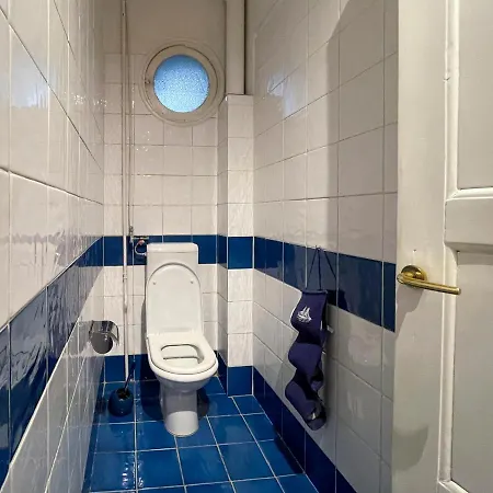Bh - Comte De - Luxury 2 4 People Apartament Nicea
