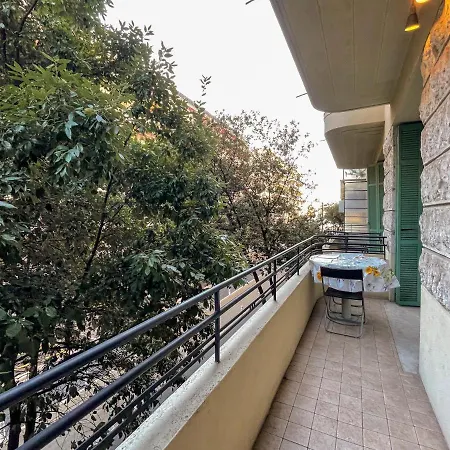 Bh - Comte De - Luxury 2 4 People Apartament *