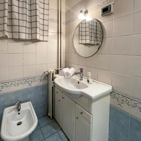 Apartament Bh - Comte De - Luxury 2 4 People Nicea